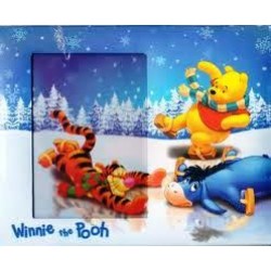 Character Picture Frame- Assorted characters